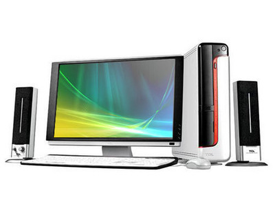 新房必備裝備 TCL銳翔S電腦，您的居家計算機應用首選