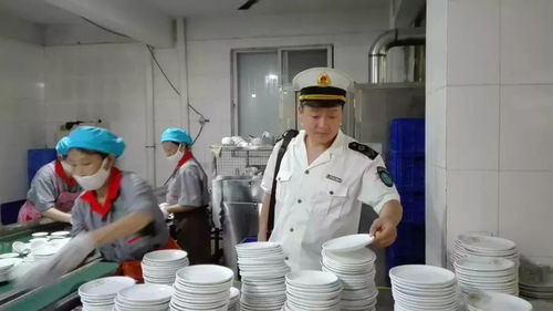 廈門消毒餐具放心用指南 權(quán)威名單出爐，就餐前掃一掃消毒服務(wù)